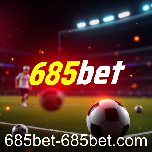 A Ascensão do 685bet no Cenário Mundial de Jogos