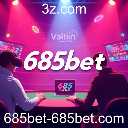 Expansão do Mercado de Jogos de Apostas Online