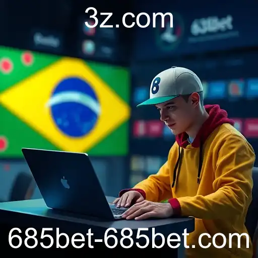 O Impacto da Tecnologia no Apostas Online em 2025