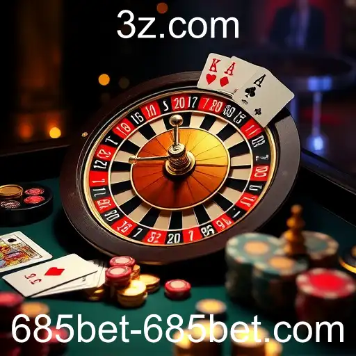 685bet Avança no Cenário de Jogos Online