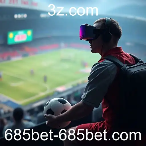 Expansão dos Jogos Online e o Impacto do 685bet