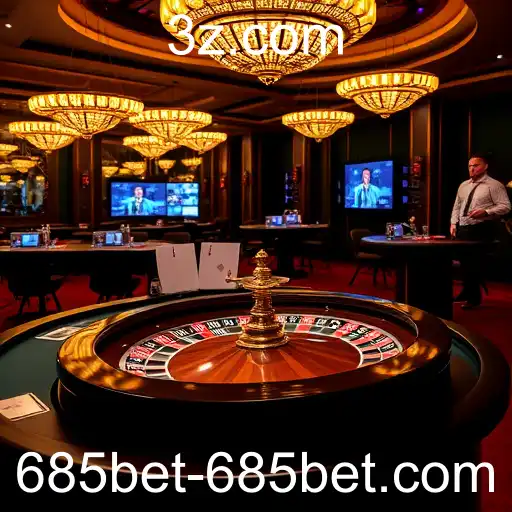 Impacto dos Jogos de Apostas Online no Cenário Atual