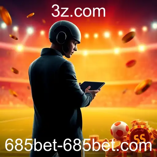 Novos Horizontes no Mundo das Apostas Online