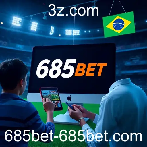 Inovações e Tendências no Mundo das Apostas Online