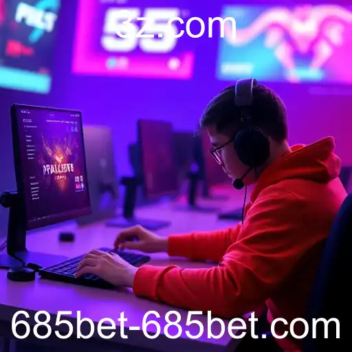 Expansão do Mercado de Jogos Online no Brasil