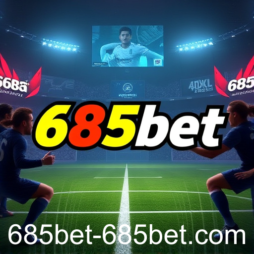 A Ascensão do 685bet no Cenário Global de Jogos