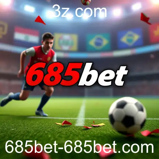 Expansão do 685bet no Mercado Brasileiro