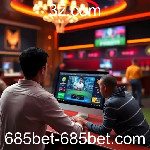 Expansão das Apostas Online no Brasil em 2025