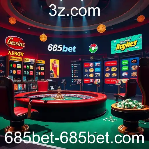 A Evolução dos Jogos de Apostas em Plataformas Digitais