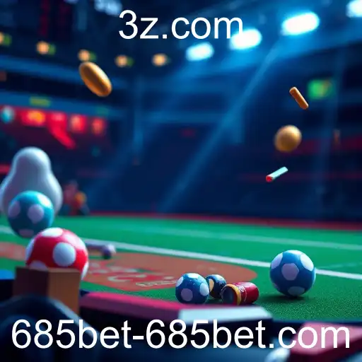 Evolução dos Jogos de Aposta em Foco