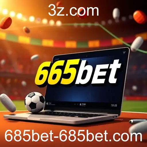 Explorando a Ascensão do 685bet no Cenário de Jogos Online