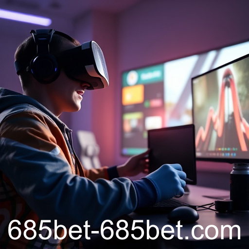 Navegando pelas Tendências de Jogos em 2025