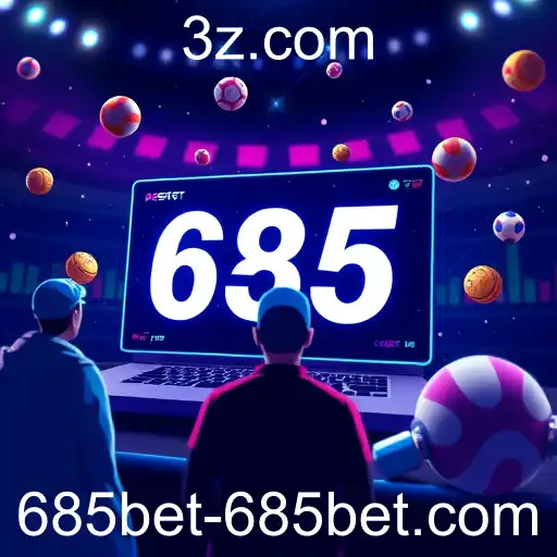 Tendências e Transformações no Mundo dos Jogos de Apostas