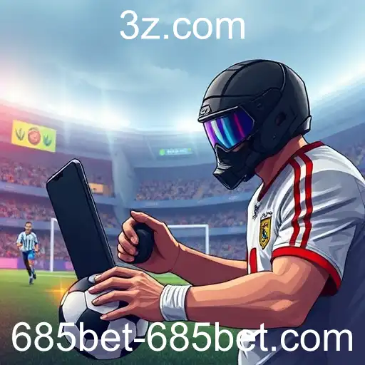 Inovações e Desafios no Mundo dos Jogos de Apostas