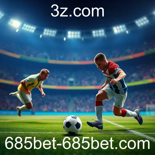 A Revolução dos Jogos Online e o 685bet