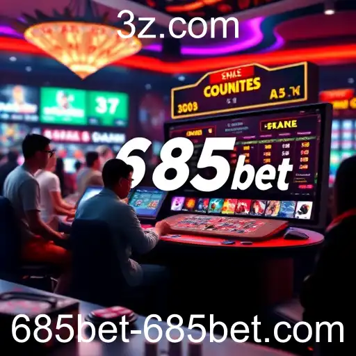 Expansão dos Jogos Online em 2025