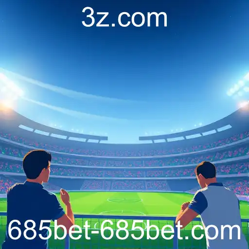 A Ascensão dos Jogos Online: 685bet e o Cenário Atual