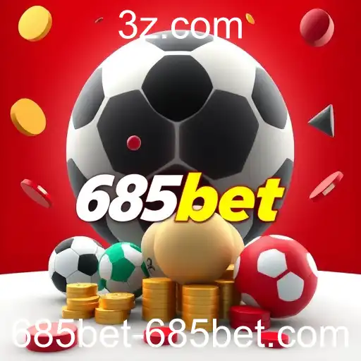 A Ascensão do 685bet e o Impacto nos Jogos Online