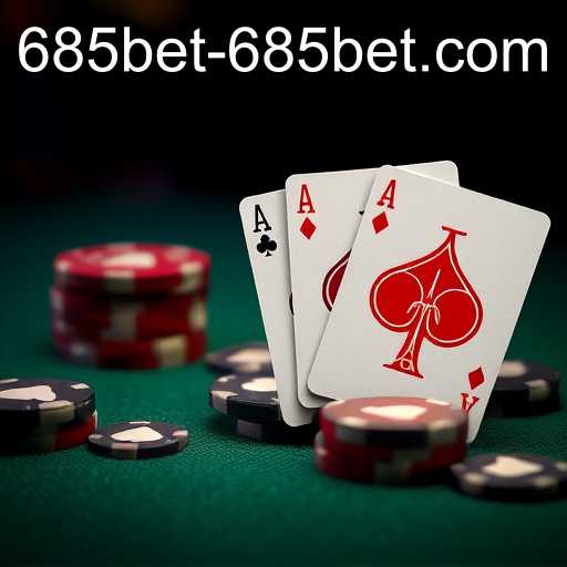 Exploring the World of Card Games: A Look into 685bet