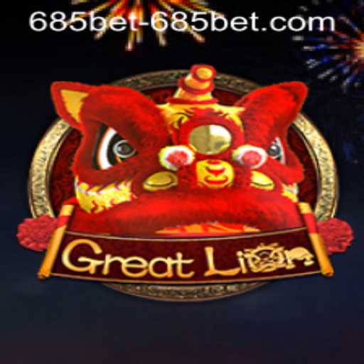 GreatLion: Dive into the Thrilling World of 685bet