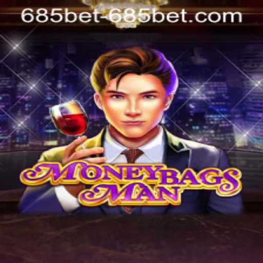 MoneybagsMan: A Thrilling Adventure in Strategic Wealth Accumulation