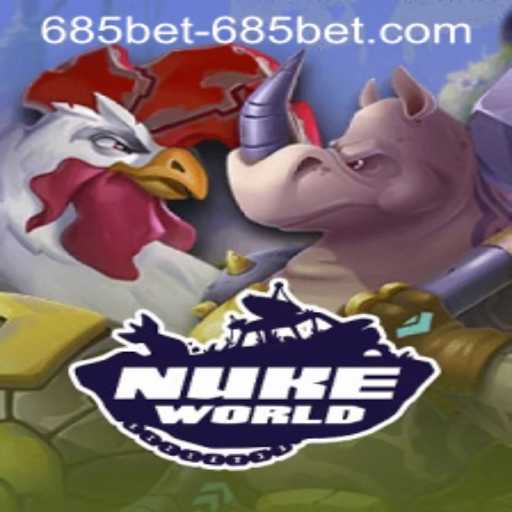 Unveiling the Excitement of NukeWorld: A Comprehensive Guide