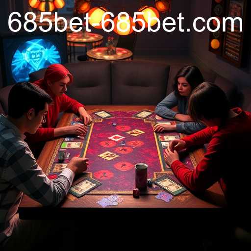 685bet